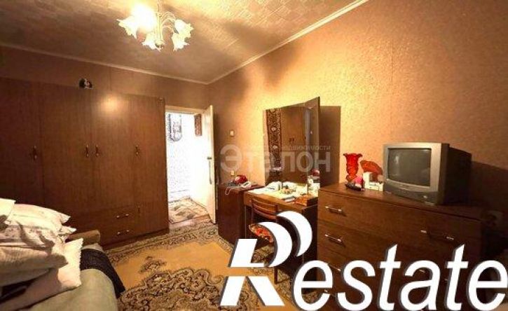 2-комн квартира Новосибирская улица, 66,  д. 66