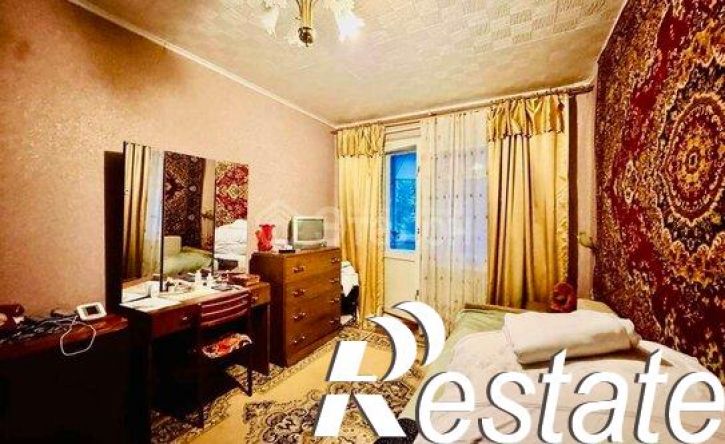 2-комн квартира Новосибирская улица, 66,  д. 66