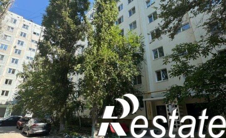 2-комн квартира улица Репина, 23,  д. 23