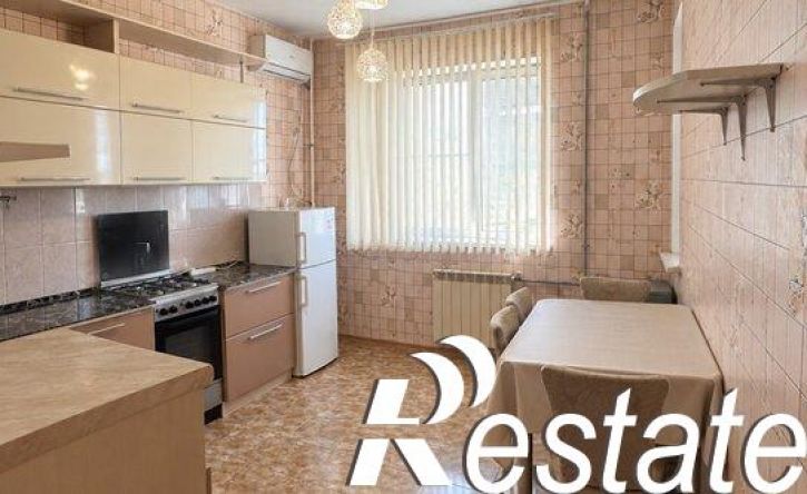 2-комн квартира улица Хорошева, 8А,  д. 8А