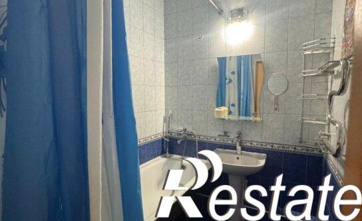 2-комн квартира улица Хорошева, 8А,  д. 8А