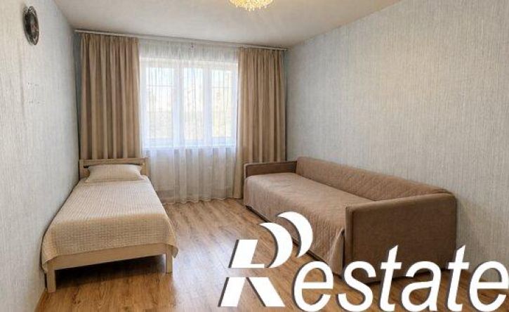 2-комн квартира улица Хорошева, 8А,  д. 8А