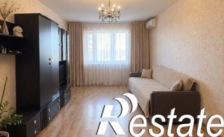 2-комн квартира улица Хорошева, 8А,  д. 8А