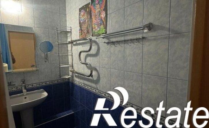 2-комн квартира улица Хорошева, 8А,  д. 8А