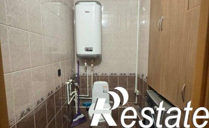 2-комн квартира улица Хорошева, 8А,  д. 8А
