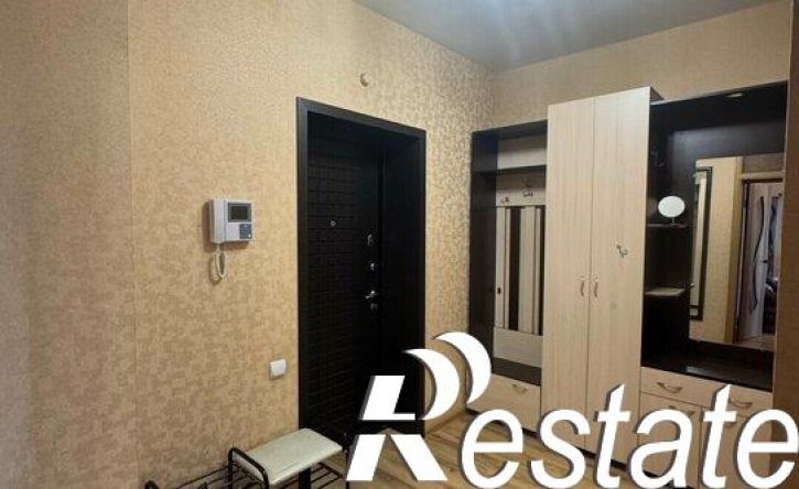 2-комн квартира улица Хорошева, 8А,  д. 8А