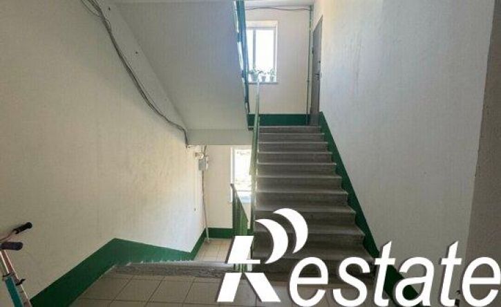 2-комн квартира улица Хорошева, 8А,  д. 8А