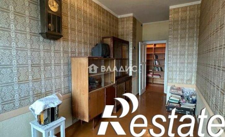 3-комн квартира Университетский проспект, 30,  д. 30