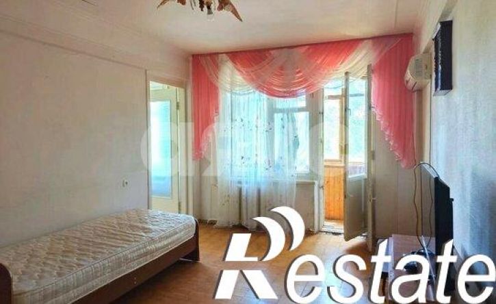 4-комн квартира улица 51-й Гвардейской, 57,  д. 57