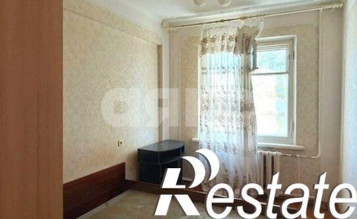 4-комн квартира улица 51-й Гвардейской, 57,  д. 57