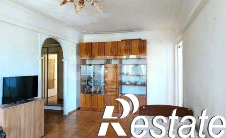 4-комн квартира улица 51-й Гвардейской, 57,  д. 57