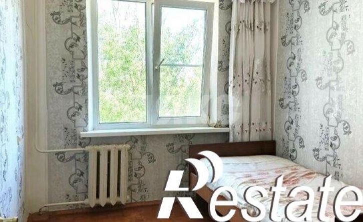 4-комн квартира улица 51-й Гвардейской, 57,  д. 57