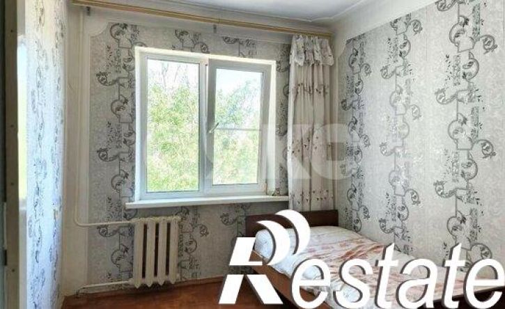 4-комн квартира улица 51-й Гвардейской, 57,  д. 57