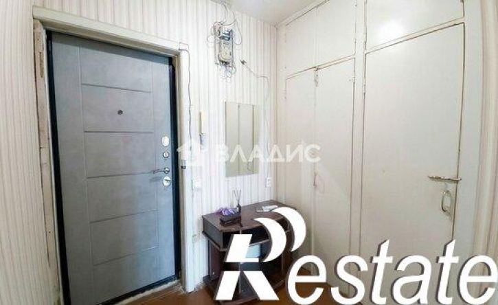 1-комн квартира улица Зины Маресевой, 3,  д. 3