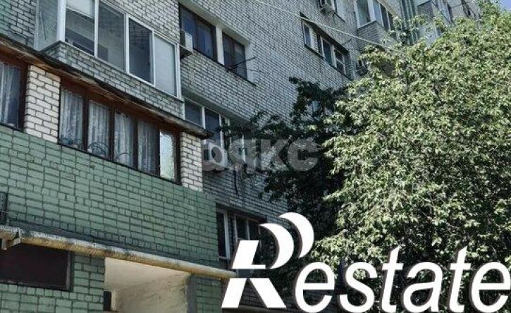 2-комн квартира Ардатовская улица, 2,  д. 2
