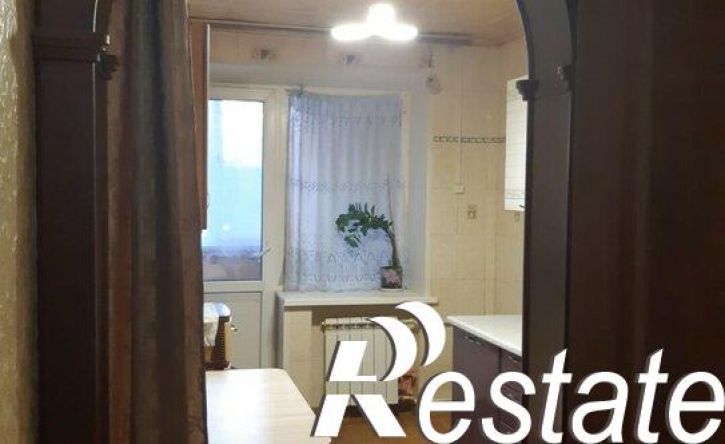 3-комн квартира улица Строителей, 14,  д. 14