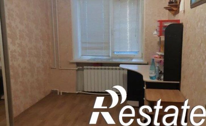 3-комн квартира улица Строителей, 14,  д. 14