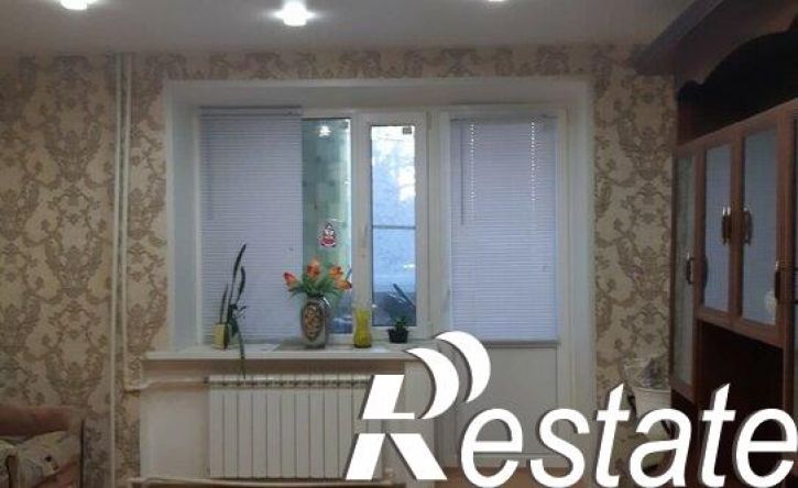 3-комн квартира улица Строителей, 14,  д. 14
