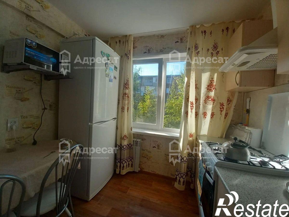 Купить квартиру за 3 100 000 рублей на ул. Метростроевская,  д.5
