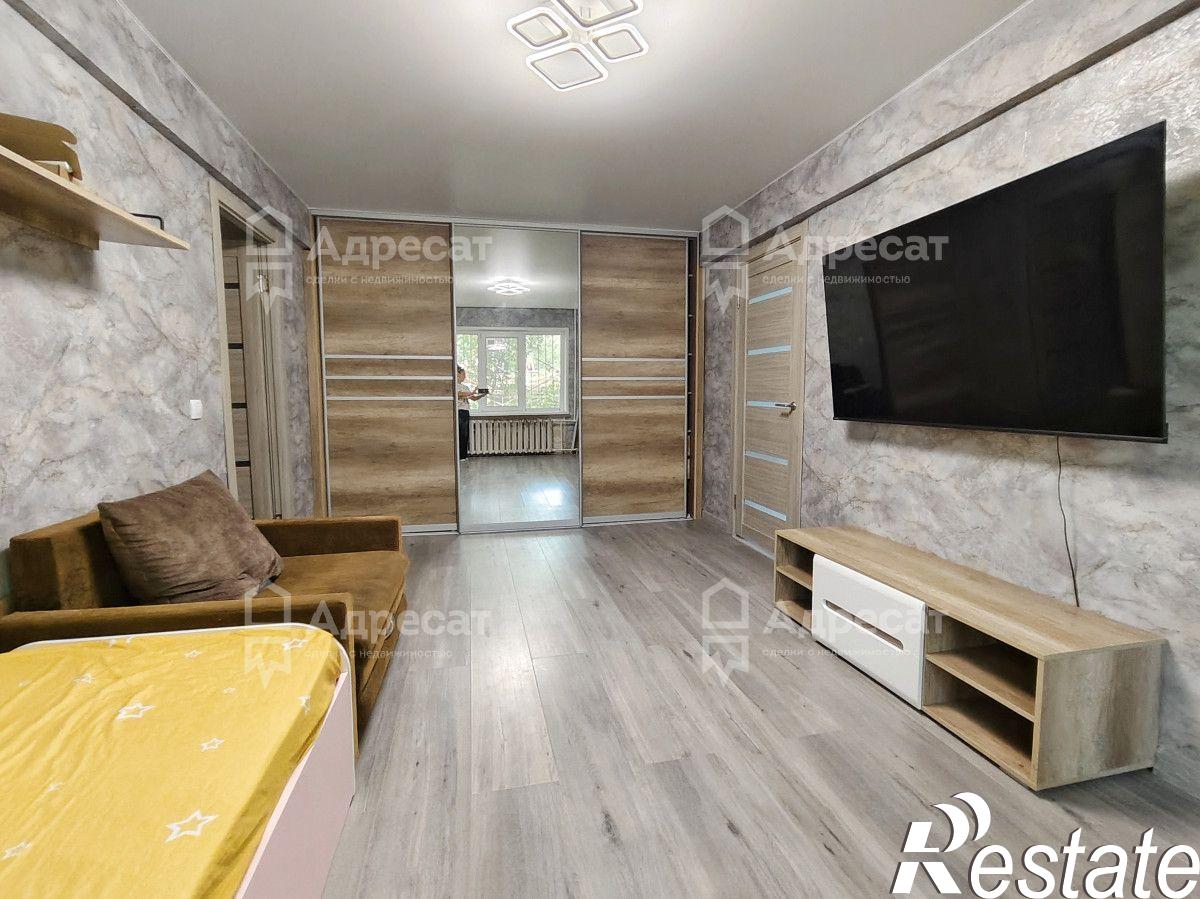 Купить квартиру за 4 350 000 рублей на ул. Могилевича,  д.5
