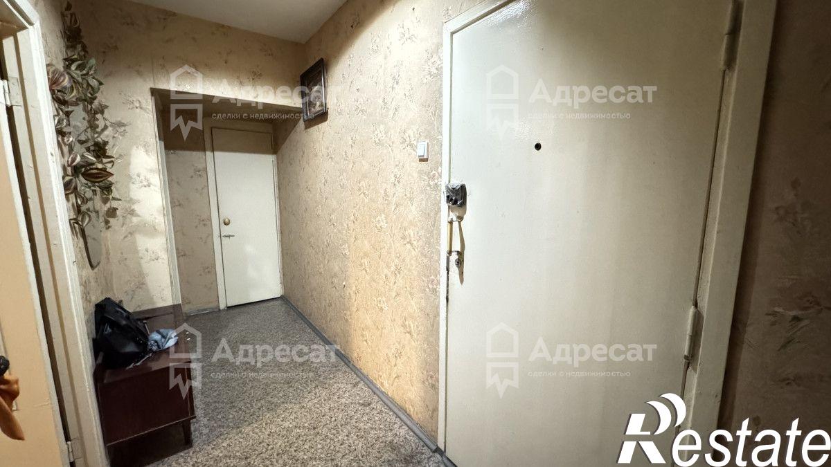 Купить квартиру за 4 950 000 рублей на пр-кт. Героев Сталинграда,  д.44