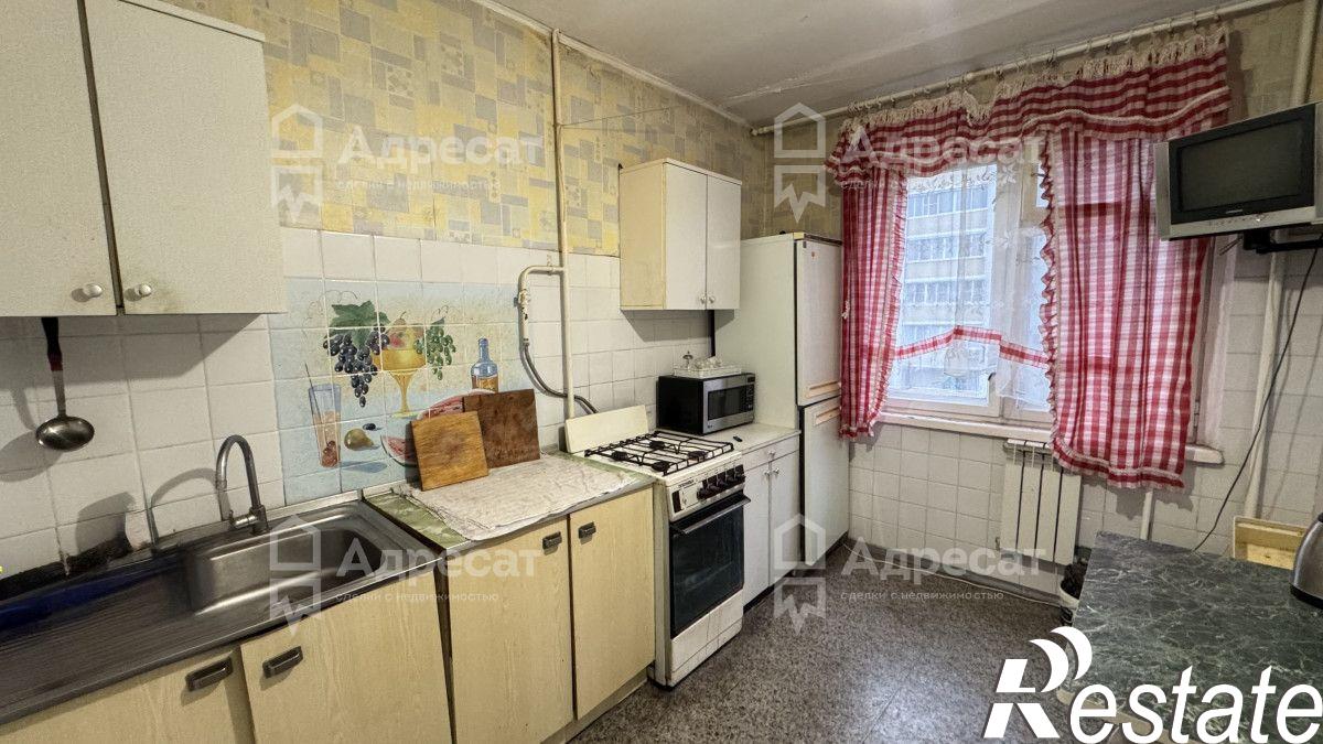 Купить квартиру за 4 950 000 рублей на пр-кт. Героев Сталинграда,  д.44