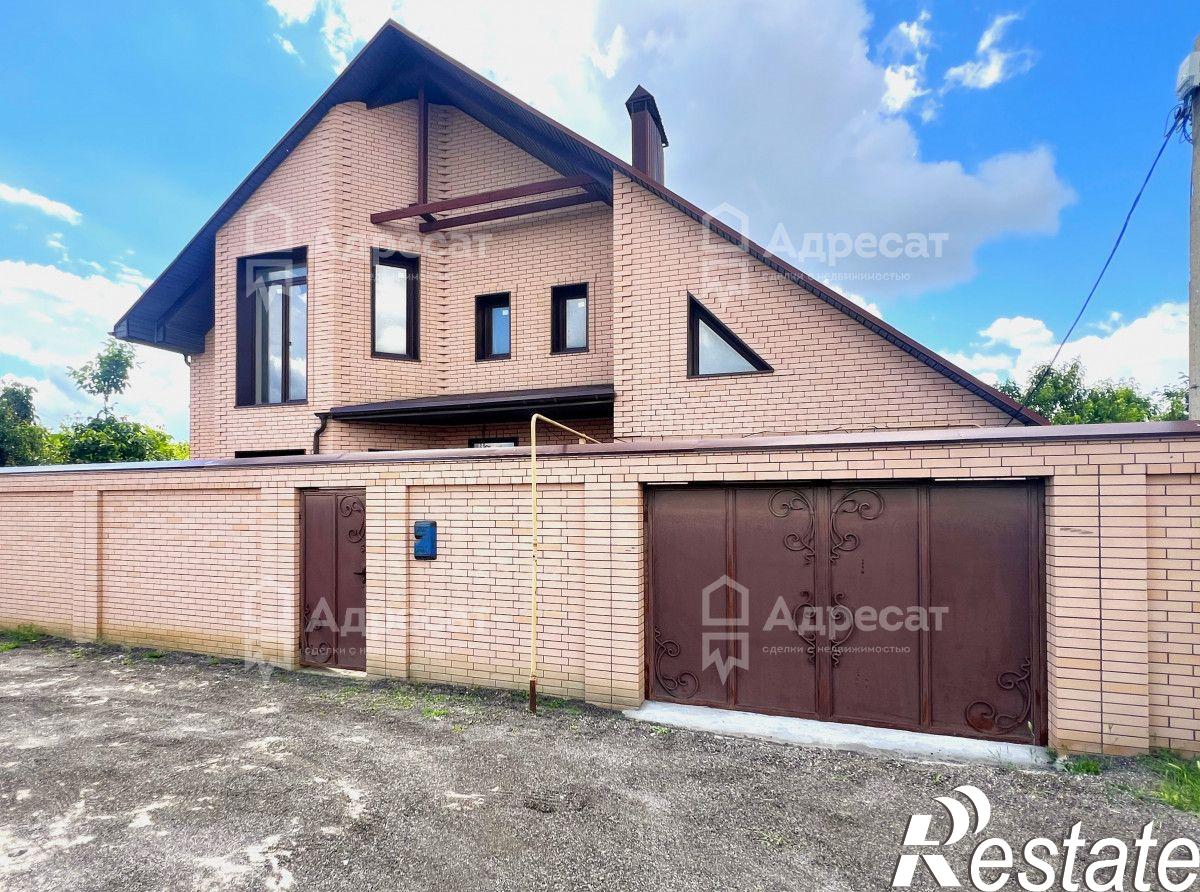 Купить дачу, дом, коттедж за 11 000 000 рублей на ул. Подъемная