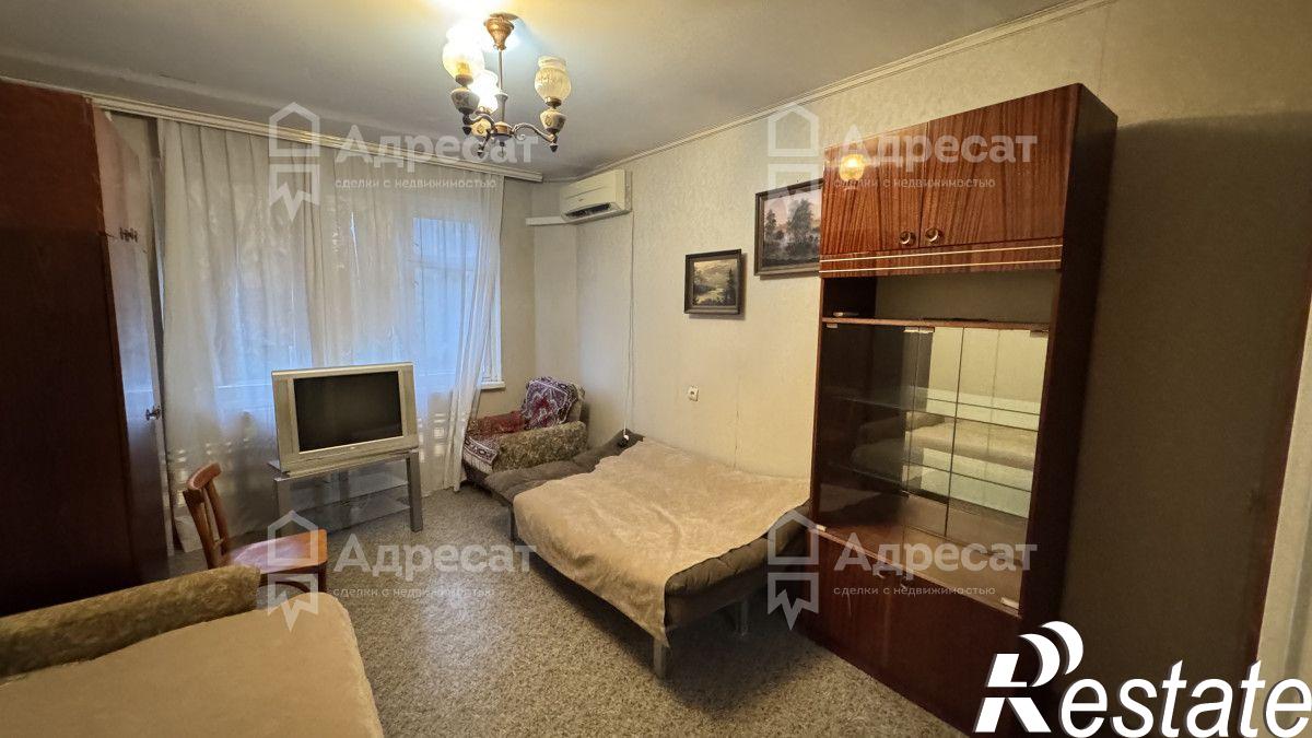 Купить квартиру за 4 950 000 рублей на пр-кт. Героев Сталинграда,  д.44
