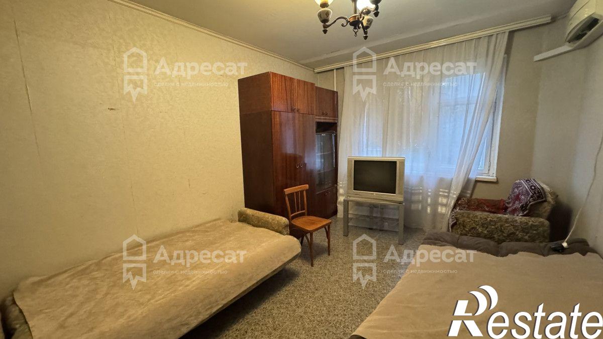 Купить квартиру за 4 950 000 рублей на пр-кт. Героев Сталинграда,  д.44
