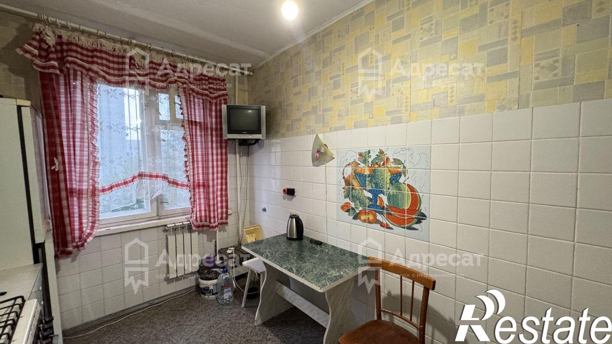 Купить квартиру за 4 950 000 рублей на пр-кт. Героев Сталинграда,  д.44