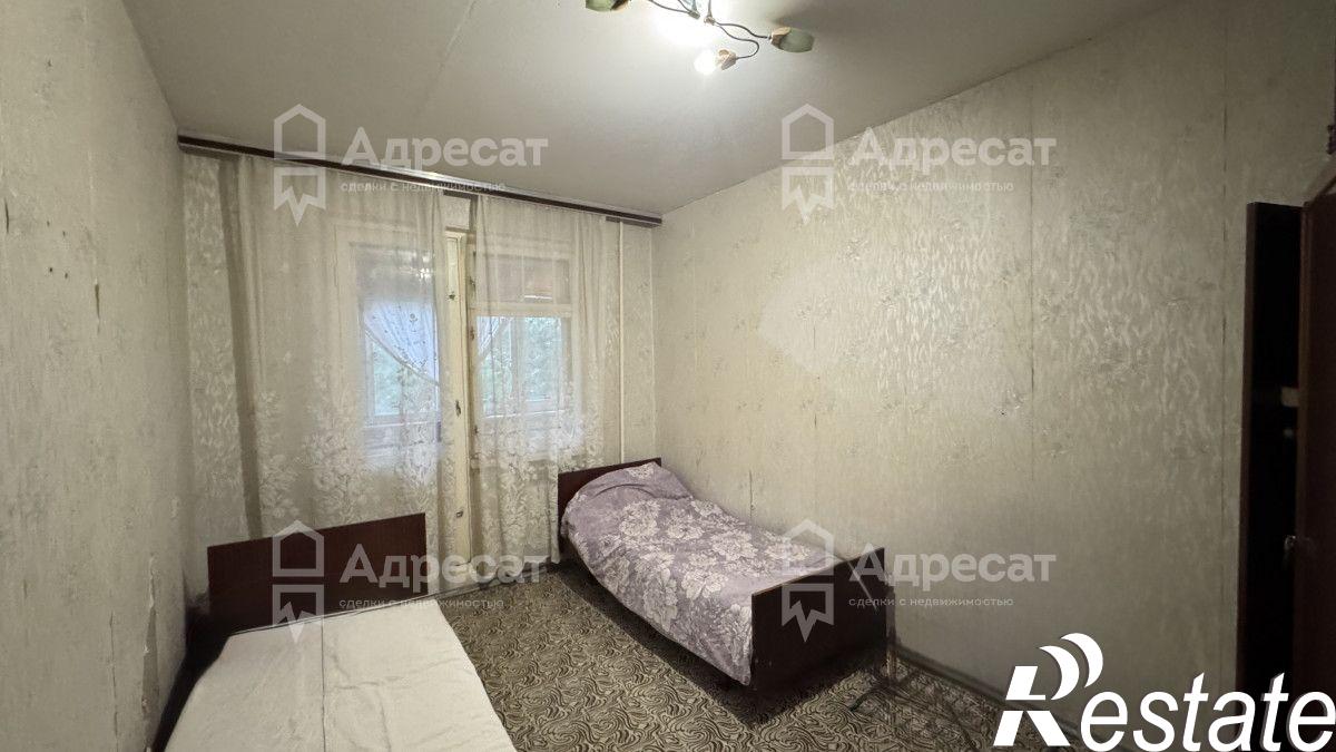 Купить квартиру за 4 950 000 рублей на пр-кт. Героев Сталинграда,  д.44
