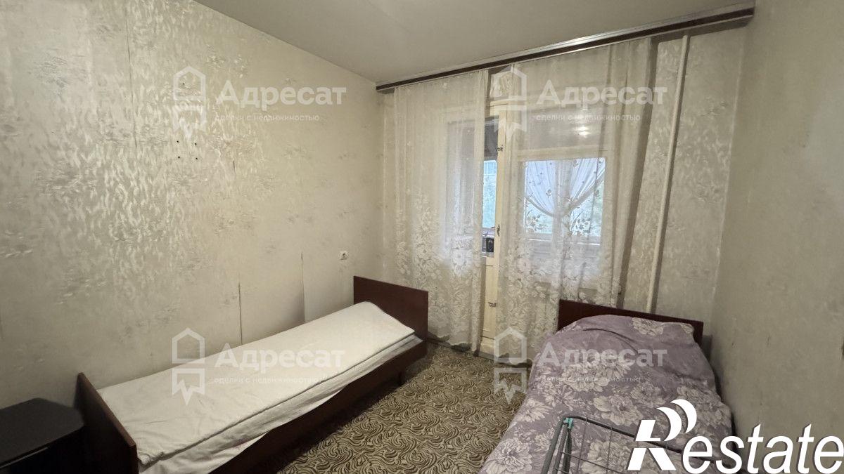 Купить квартиру за 4 950 000 рублей на пр-кт. Героев Сталинграда,  д.44