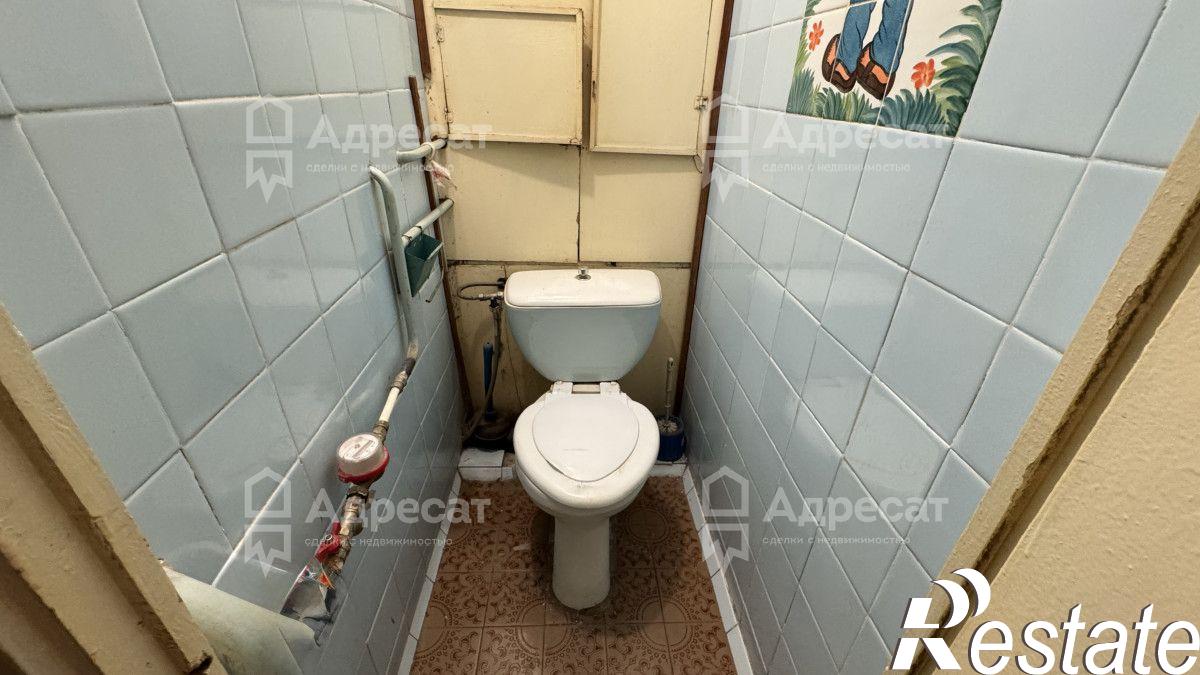 Купить квартиру за 4 950 000 рублей на пр-кт. Героев Сталинграда,  д.44