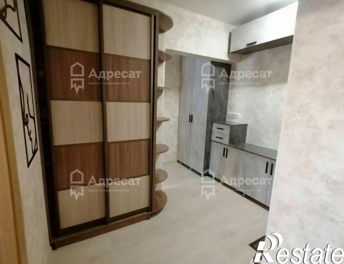 Купить квартиру за 6 250 000 рублей на ул. Комарова,  д.68А