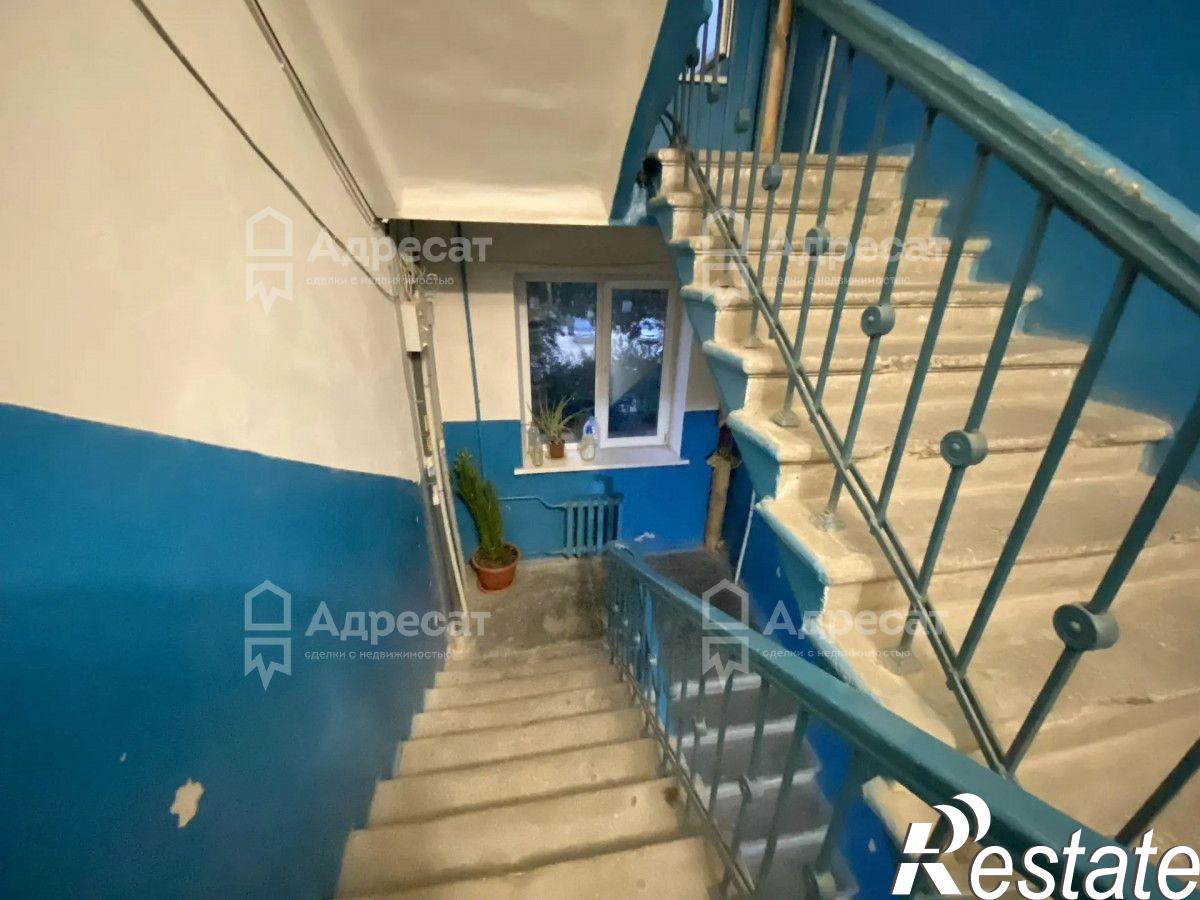 Купить квартиру за 6 500 000 рублей на ул. Баррикадная,  д.19