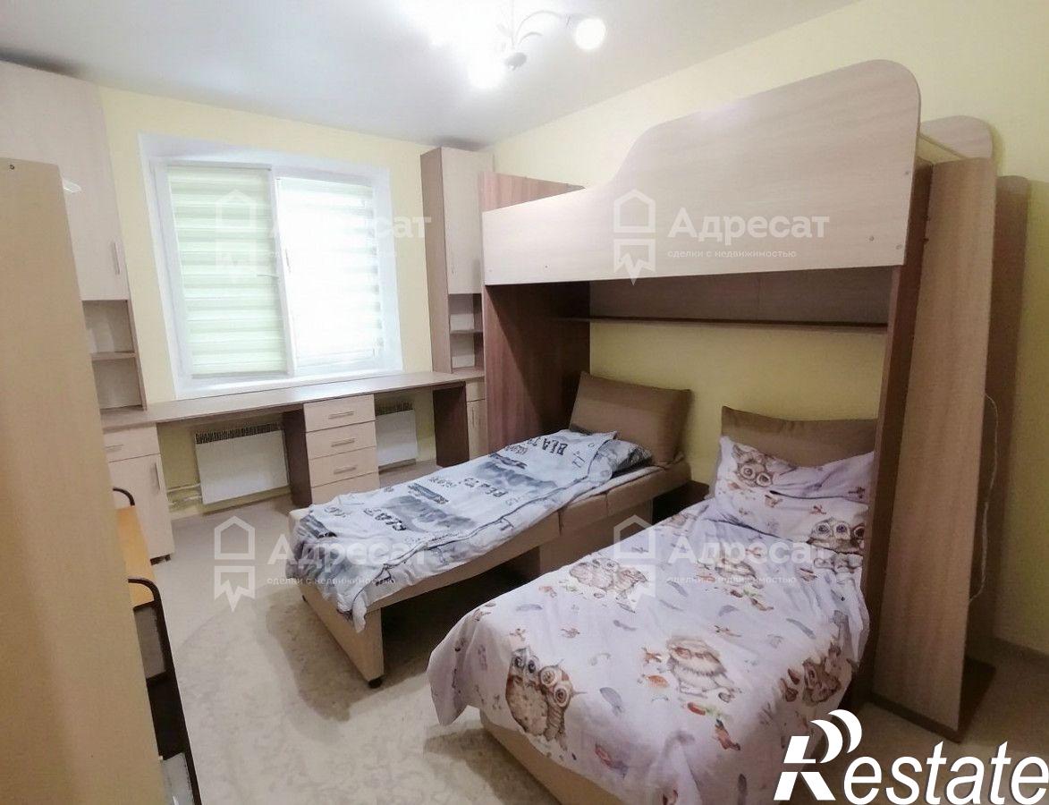 Купить квартиру за 6 250 000 рублей на ул. Комарова,  д.68А