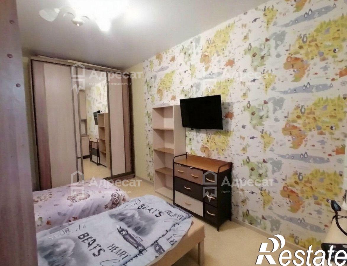 Купить квартиру за 6 250 000 рублей на ул. Комарова,  д.68А