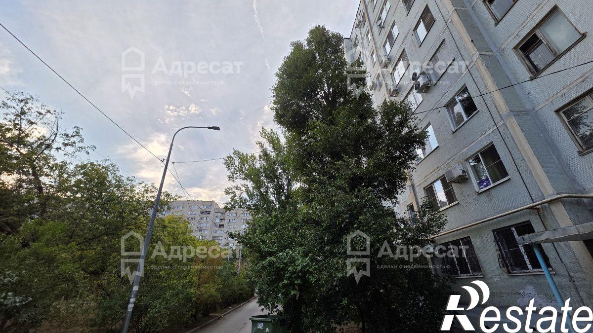 Купить квартиру за 8 500 000 рублей на ул. Елецкая,  д.17