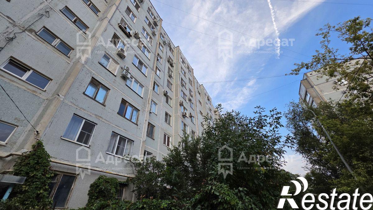 Купить квартиру за 8 500 000 рублей на ул. Елецкая,  д.17
