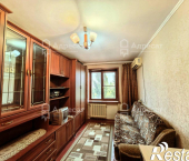 комната 12 кв м ул. Двинская,  д.7