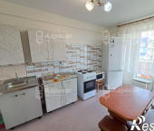 3-комн, 86.3кв м, этаж 19/20 Улица им. Фадеева,  д.59а