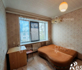 комната 13 кв м ул. Даугавская,  д.5