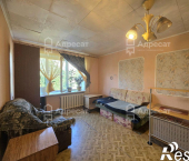 комната 45 кв м ул. Алексеевская,  д.17