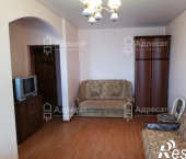 1-комн, 32кв м, этаж 5/5 ул. Козловская,  д.15