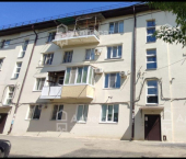 комната 69.3 кв м ул. Борьбы,  д.2