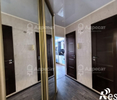 3-комн, 70.1кв м, этаж 9/16 ул. Хользунова,  д.36/2