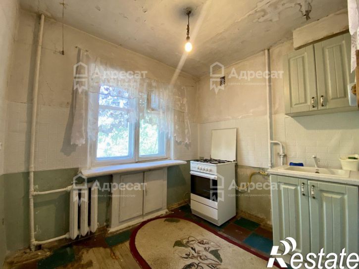 2-комн квартира проспект Маршала Жукова,  д.143
