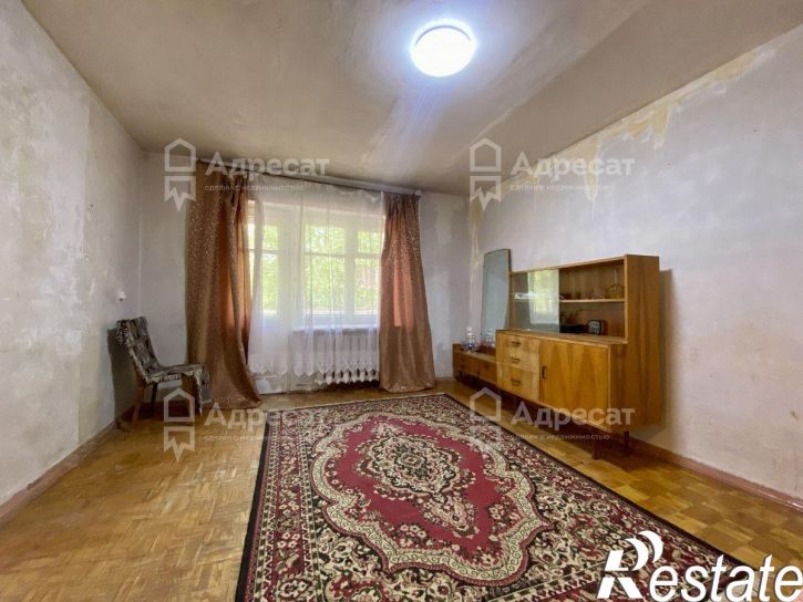 2-комн квартира проспект Маршала Жукова,  д.143