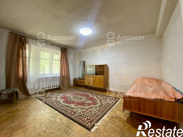 2-комн квартира проспект Маршала Жукова,  д.143