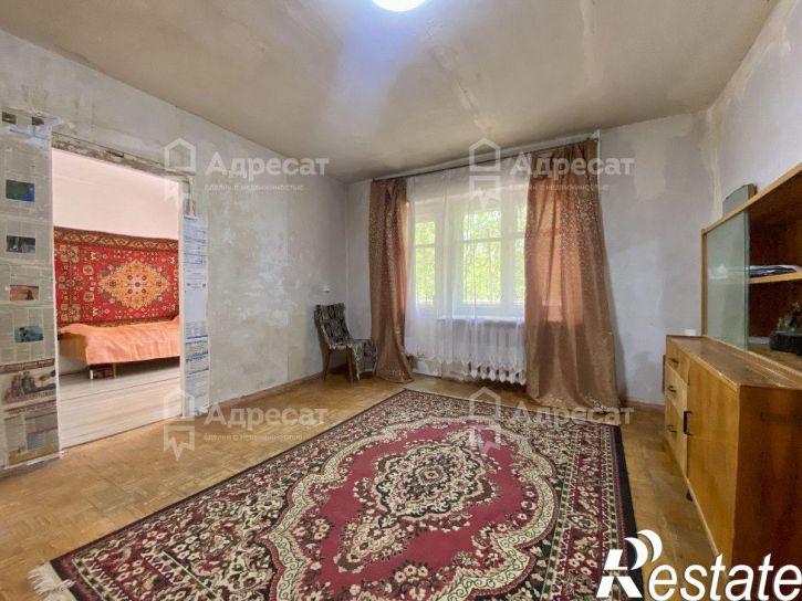 2-комн квартира проспект Маршала Жукова,  д.143